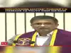 'Institutions Matter': Ex-CJI Chandrachud&rsquo;s message to youth amid protest calls over SIR & EC | CJP