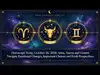 Horoscope Today, October 26, 2026: Aries, Taurus and Gemini Navigate Emotional Changes, Important Choices and Fresh Perspectives