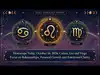 Horoscope Today, October 26, 2026: Cancer, Leo and Virgo Focus on Relationships, Personal Growth and Emotional Clarity