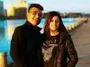 Dhurandhar composer Shashwat Sachdev credits his success to wife, says &lsquo;All of my music is for her.' Who is Shruti, his wife who moved with him to a small 1BHK Mumbai flat ?