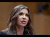 Did Kristi Noem use fake State Department letterhead after losing Trump’s envoy role? What reports reveal