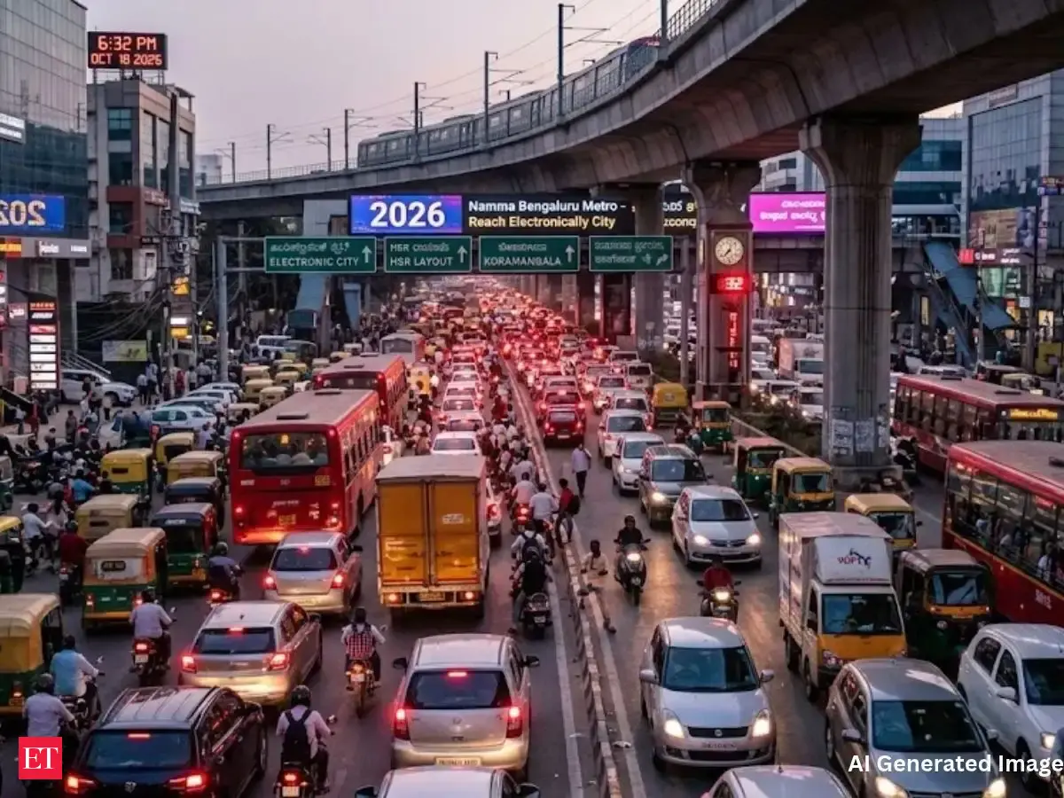 Bengaluru techie buys Rs 3 lakh used Celerio to spare his Slavia from traffic
