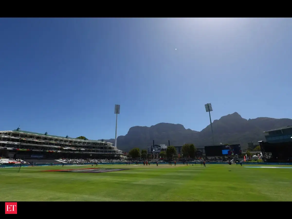 Cricket: Newlands to provide test of more than bat and ball for Australia