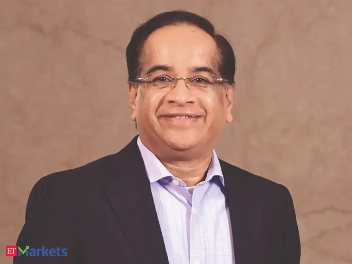 AI narrative needs to change for India: K Balasubramanian, CEO, Citibank India