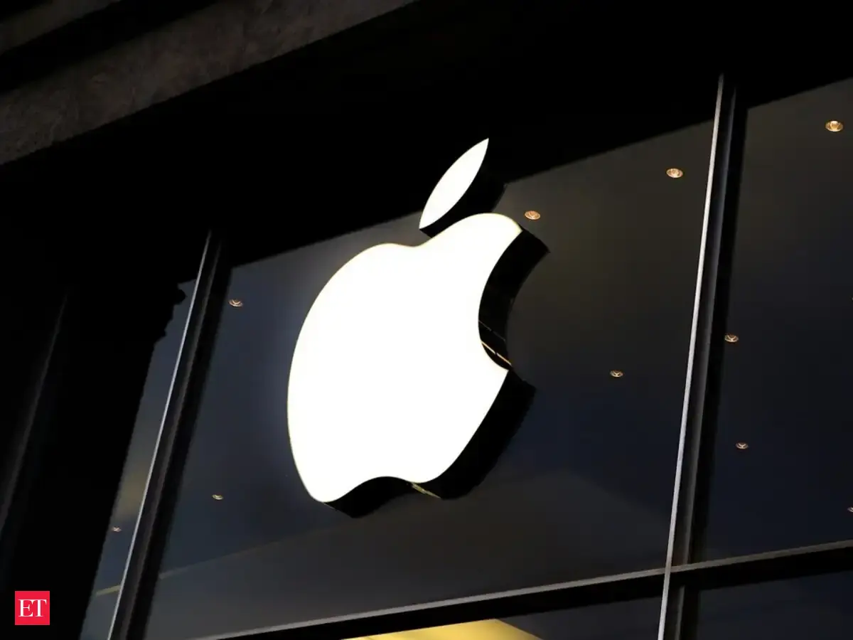 Apple Operations India reports ₹650 crore in software revenue in FY26