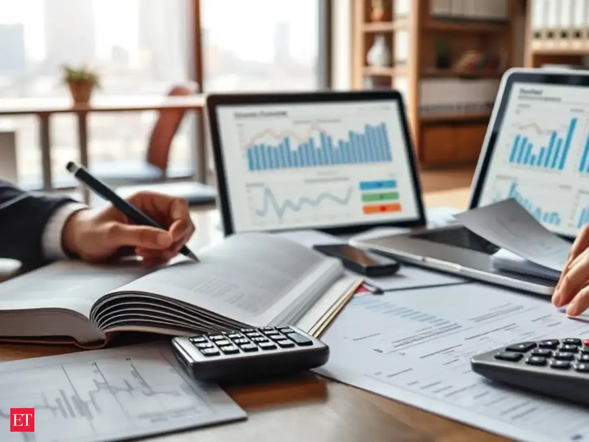 Ind AS 118: India Inc gears up for big changes to financial reporting