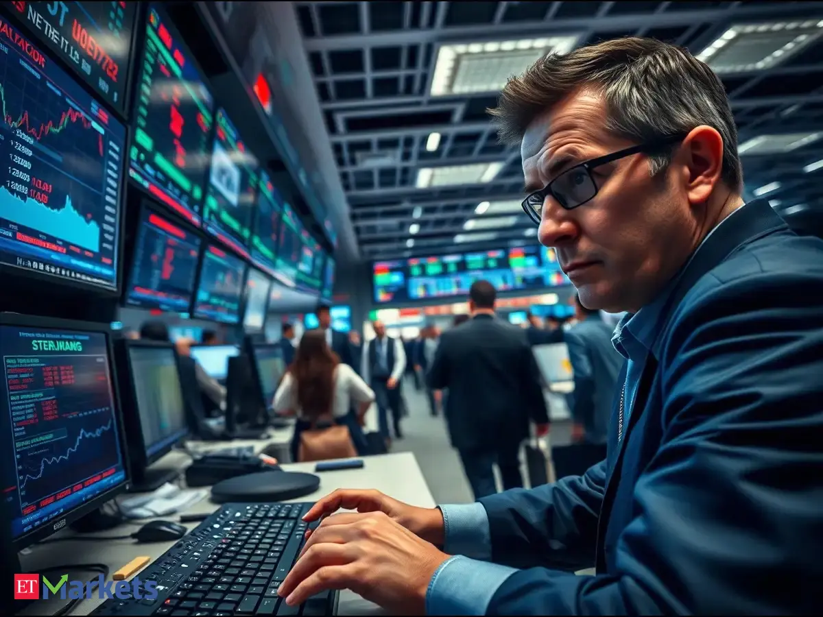 Nifty outlook bearish, but near-term recovery in sight: Analysts