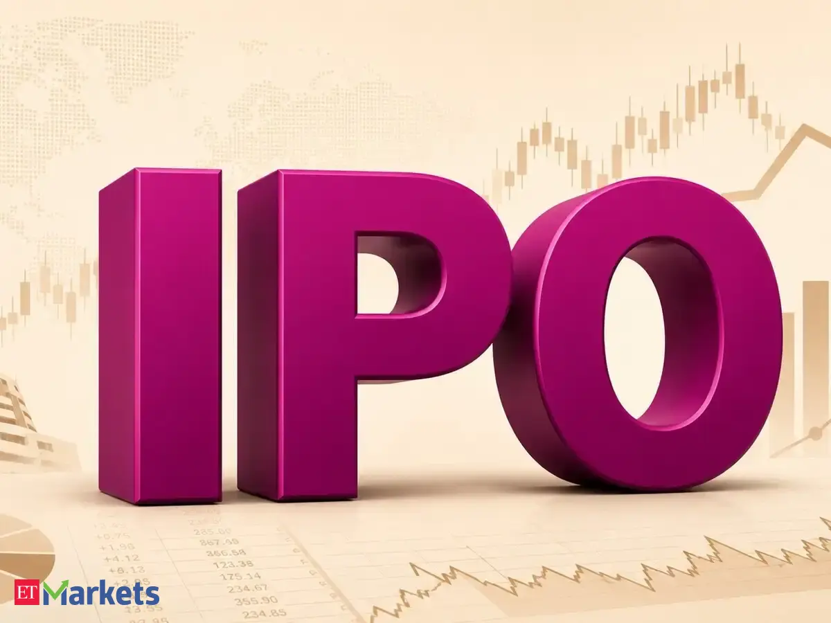 IPO rush continues: 9 issues to raise Rs 2,768 crore this week