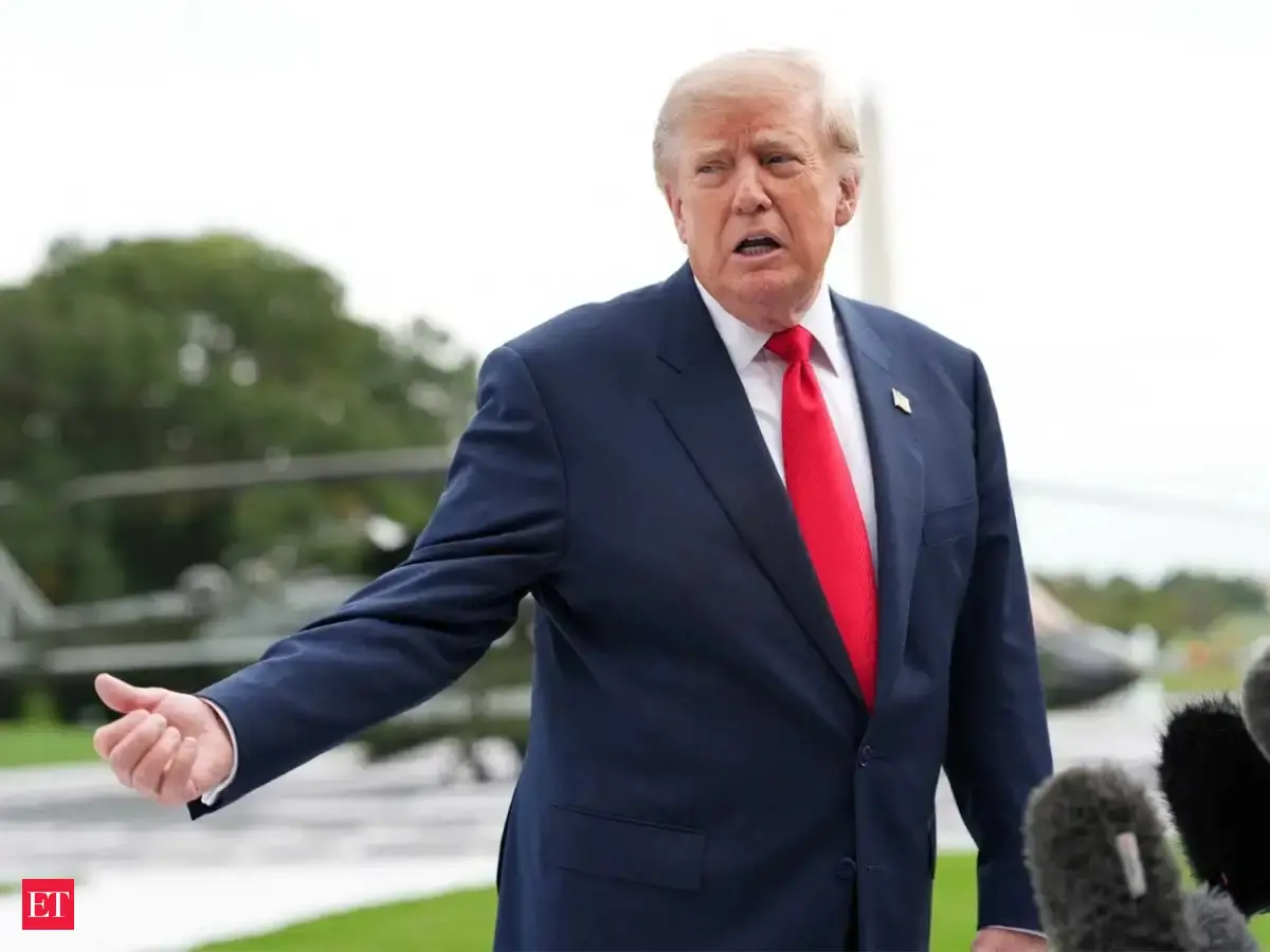 Trump adds Norway to vulgar list of countries, citing Nobel Prize snub