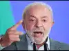 'Brazil is no one's backyard': Re-elected Brazilian president Lula da Silva
