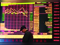 Sinking profits turn China’s $3.5 trillion rout into trap <br>