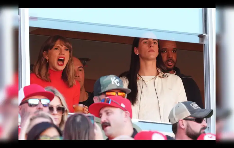 Could the NFL game between Kansas City and Seattle convince Taylor ...
