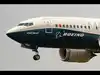 Watch video: Jet2 Boeing 737 swerves onto grass and dramatically returns to runway while landing at Birmingham Airport