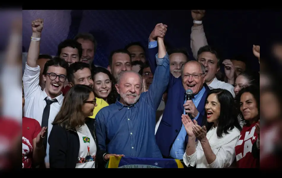 Brazil Election