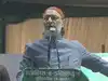 AIMIM will make every effort to ensure BJP govt is not formed in UP: Owaisi