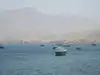 Ship attacks in Strait of Hormuz hit record high in October
