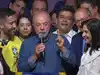 'I feel so happy!': Ecstasy, relief among Brazil's Lula supporters