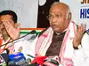 BJP worker files police complaint over Kharge's 'baap' remark targeting Modi