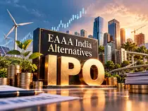 EAAA India Alternatives IPO opens today: Check GMP, anchor investment and other key details<br>