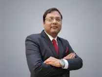 PMS Talk: AI, defence and electronics manufacturing are the next growth engines, says Vaibhav Agarwal<br>