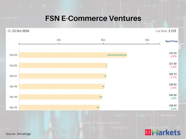 ​FSN E-Commerce Ventures