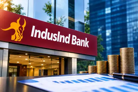 IndusInd Bank Share Price Live Updates: IndusInd Bank shares in focus after Q2 results. Why Jefferies cut target despite lender swinging to profit