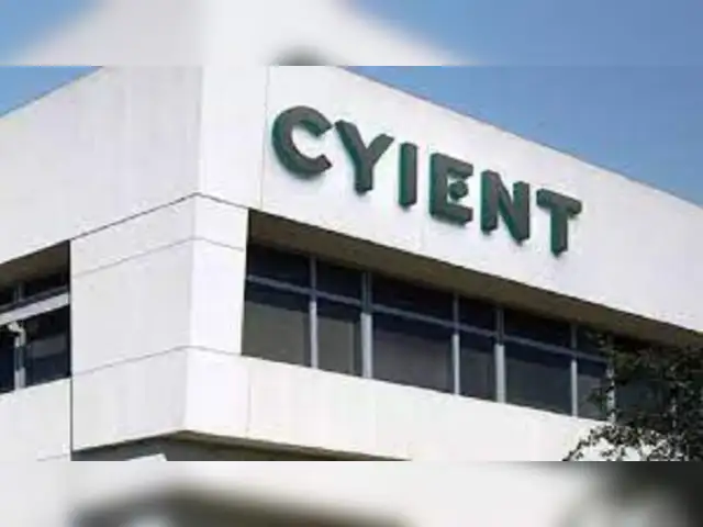 Buy Cyient at Rs 1,233-1,240 | Stop Loss: Rs 1,175 | Target: Rs 1,350 | Returns: 9%