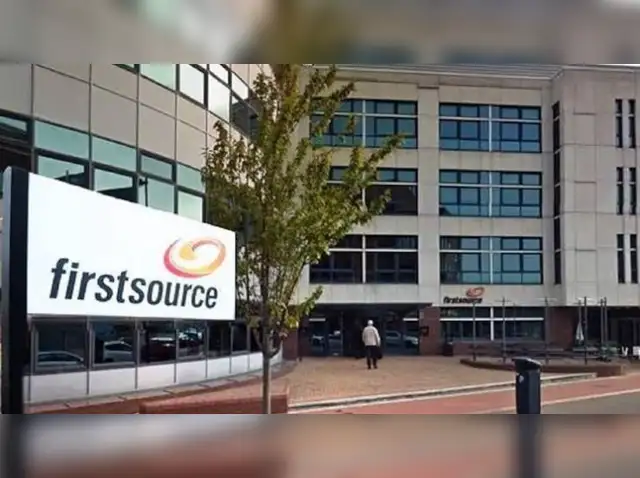 Buy Firstsource Solutions at Rs 280-285 | Stop Loss: Rs 260 | Target: Rs 325-330 | Returns: 18%