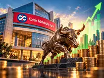 Kotak Mahindra Bank shares climb 4% after Q2 results. What are Jefferies, Goldman Sachs saying?<br>