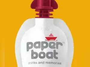 paperboat