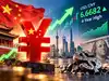 Global Market: China's yuan hits four-year high as dollar weakens ahead of policy meetings