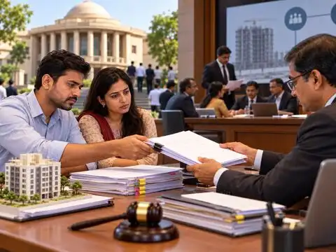 After the Tribunal admits the case, file your claim fast