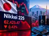 Global Market: Japan's Nikkei falls for third straight session as chip stocks slide