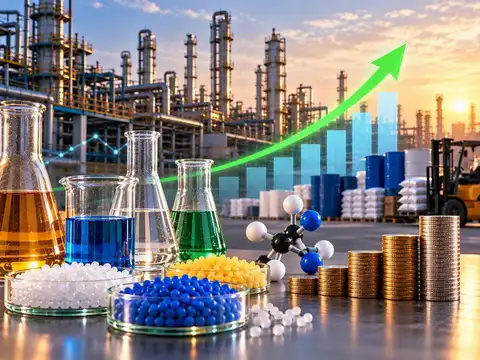 What investors should watch as chemical results roll in