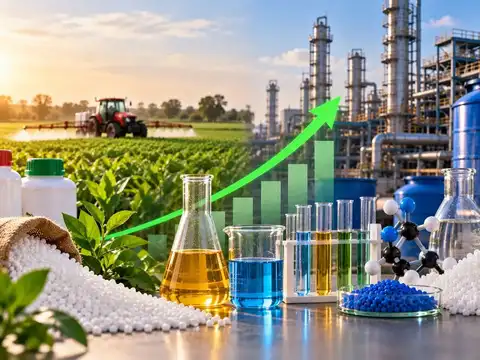 PI Industries and Privi Speciality, two buys with different quarters ahead