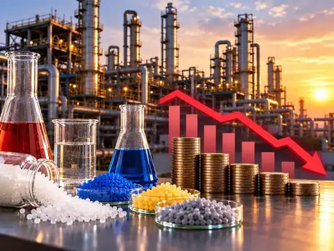 Deepak Nitrite gets a sell rating despite a big project pipeline