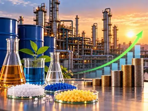 Atul and Alkyl Amines show steady growth, but margin paths differ