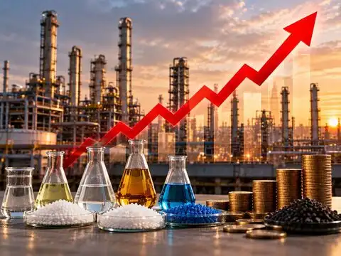 Year-on-Year price jumps are huge, and not every company can pass them on