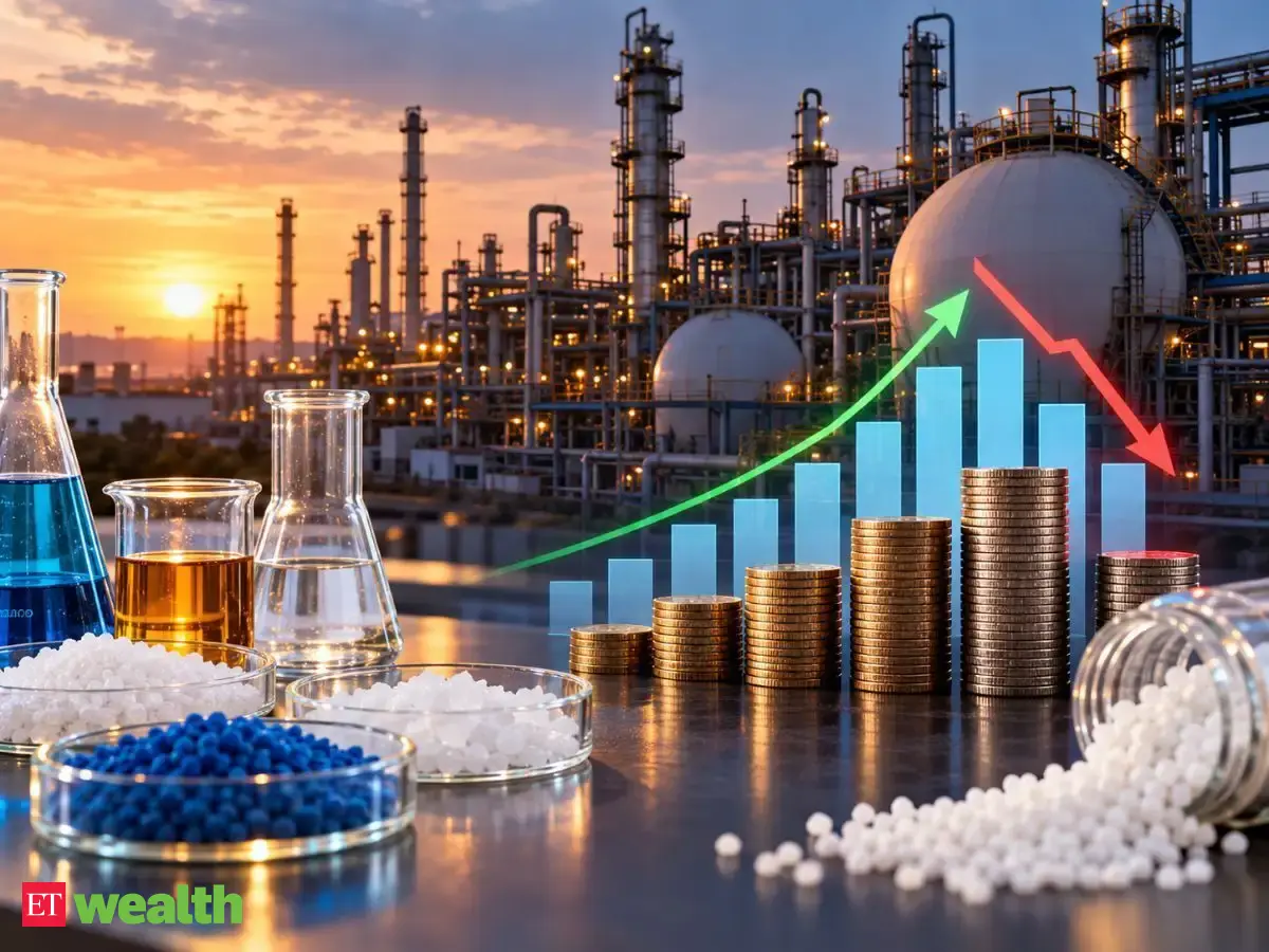 Chemical stocks are at a 'crossroads'—which ones to buy and which to dump before Q2 earnings?