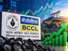 Bharat Coking Coal shares rally 5% after Q2 profit turnaround; revenue jumps 39% YoY