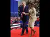 Child rape convict's sister Nicki Minaj gets into Trump&rsquo;s close circle, but can the US president pardon him?