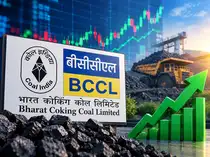 Bharat Coking Coal shares rally 5% after Q2 profit turnaround; revenue jumps 39% YoY<br>