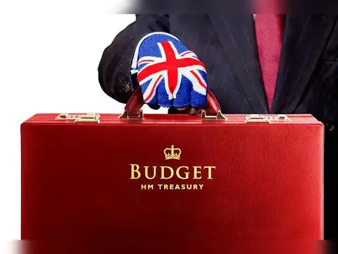 UK budget and elections add political risk