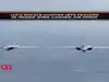 IAF&rsquo;s Rafale fighter jets feature in &lsquo;Wings Over Ganges&rsquo; air show
