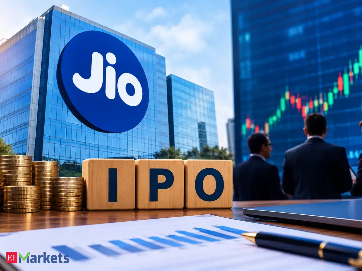 Jio’s record India IPO falls short of record payday for bankers