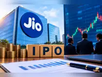 Jio’s record India IPO falls short of record payday for bankers<br>