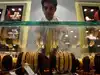 India's gold import route changing course for a benefit all jewellers want