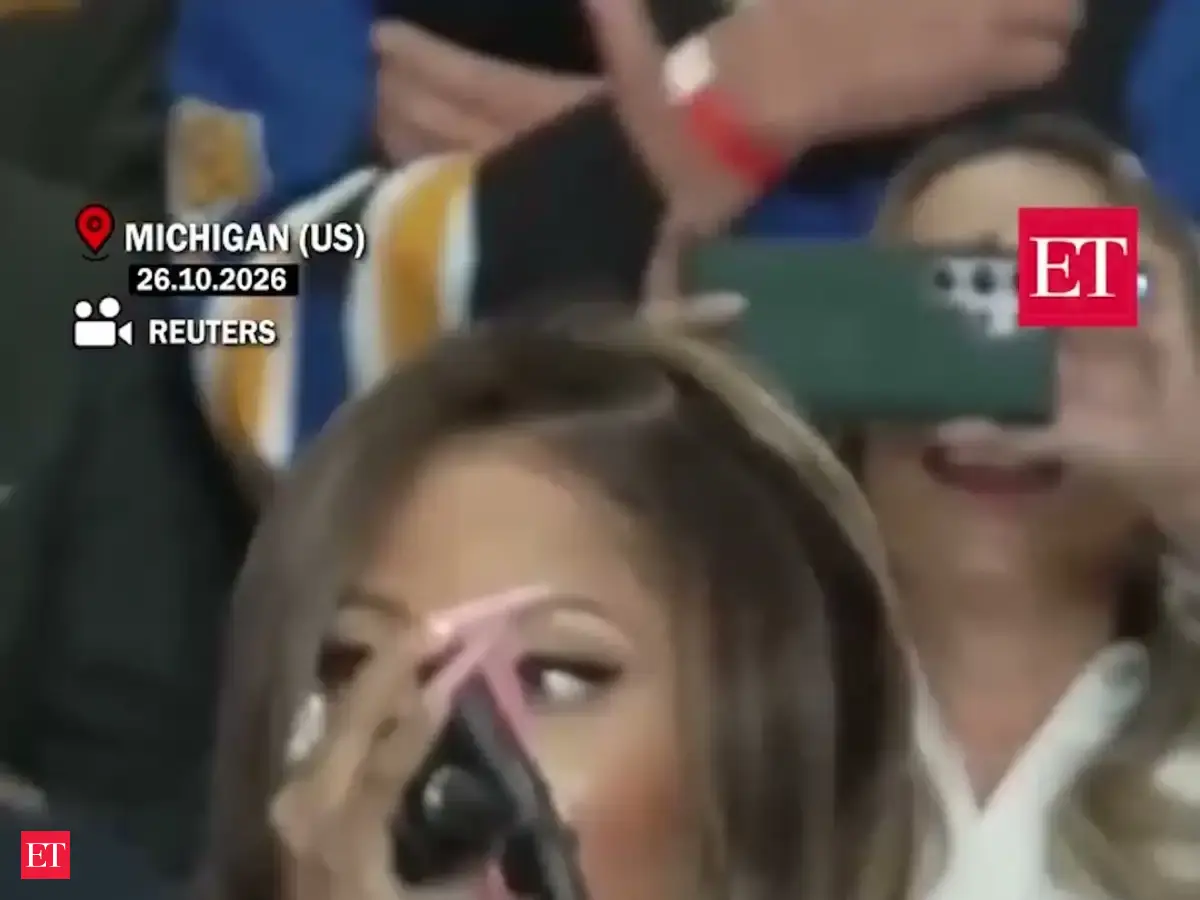 Nicki Minaj Pledges Support for Donald Trump at Michigan Rally