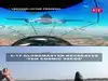 C-17 Globemaster and nine Surya Kiran jets recreate &lsquo;ten cosmic seeds&rsquo; in Varanasi