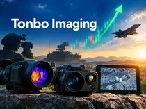 Tonbo Imaging shares soar another 17% after a 64% listing pop. Buy, sell or hold the stock?<br>